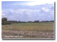 Tarlac