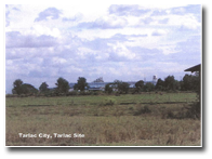Tarlac